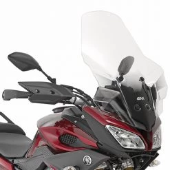 Givi 2122DT Cupolino Trasparente Per Yamaha