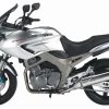 Givi 227F Attacco Laterale Monorack HONDA