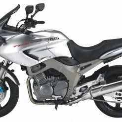 Givi 227F Attacco Laterale Monorack HONDA