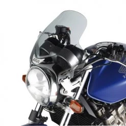 Givi 240A Spoiler Universale Fumè Moto Naked