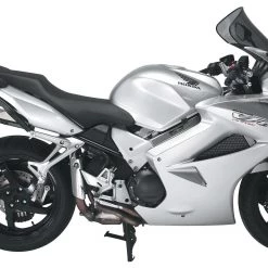 Givi 257FZ Attacco Laterale Monorack HONDA