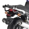 GIVI 350FZ Attacco Posteriore Specifico Per MONOKEY O MONOLOCK