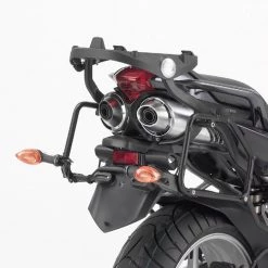 GIVI 351FZ Attacco Posteriore Specifico Per MONOKEY O MONOLOCK