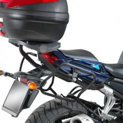 GIVI 359FZ Attacco Posteriore Specifico Per Bauletto MONOLOCK