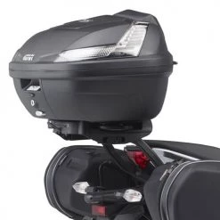 GIVI 4104FZ Attacco Posteriore Specifico Per MONOKEY O MONOLOCK