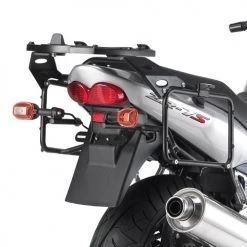 GIVI 436F Attacco Posteriore Specifico Per MONOKEY O MONOLOCK KAWASAKI ZR 7 / ZR 7 S 750