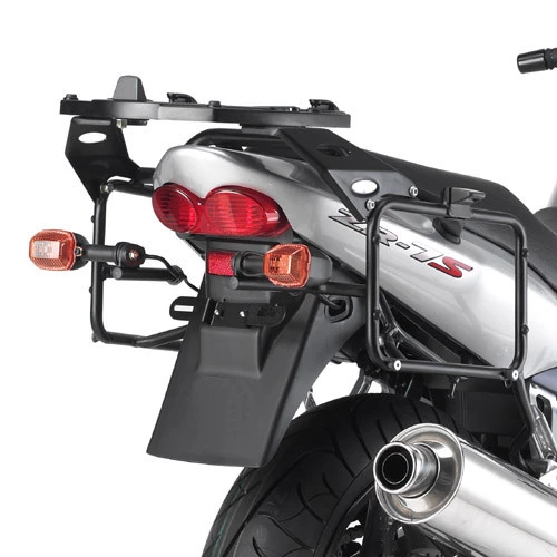 GIVI 436F Attacco Posteriore Specifico Per MONOKEY O MONOLOCK KAWASAKI ZR 7 / ZR 7 S 750 1 GIVI 436F Attacco Posteriore Specifico Per MONOKEY O MONOLOCK KAWASAKI ZR 7 / ZR 7 S 750