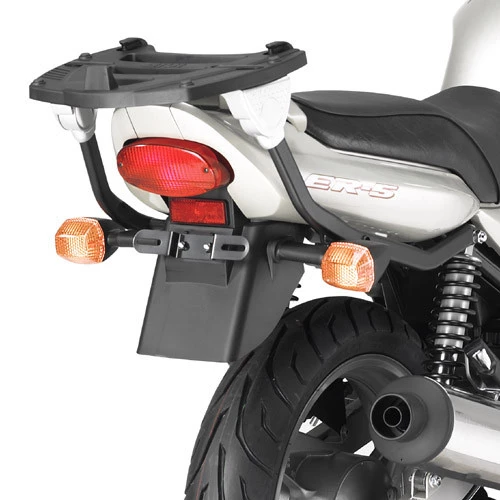 GIVI 440F Attacco Posteriore Specifico Per MONOKEY O MONOLOCK KAWASAKI ER 5 500 1 GIVI 440F Attacco Posteriore Specifico Per MONOKEY O MONOLOCK KAWASAKI ER 5 500