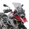 GIVI 5108D Cupolino Specifico Fumè 43 X 43 Cm BMW R 1200 GS/ R 1200 GS ADVENTURE