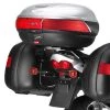 GIVI 522F Attacco Posteriore Specifico Per MONOKEY O MONOLOCK