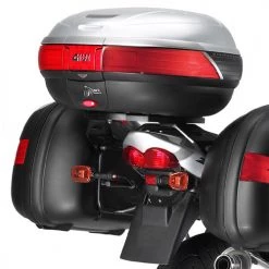 GIVI 522F Attacco Posteriore Specifico Per MONOKEY O MONOLOCK