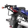 GIVI 529FZ Attacco Posteriore Specifico Per MONOKEY O MONOLOCK