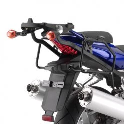 GIVI 529FZ Attacco Posteriore Specifico Per MONOKEY O MONOLOCK