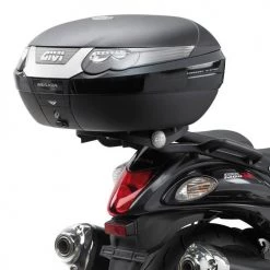 GIVI 541FZ Attacco Posteriore Specifico Per MONOKEY O MONOLOCK