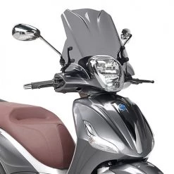 Givi 5606S Parabrezza PIAGGIO