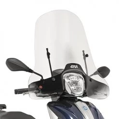 Givi 5612A Parabrezza PIAGGIO