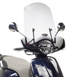 Givi 6109A Parabrezza KYMCO