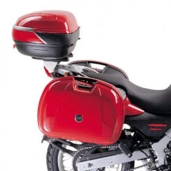 GIVI 639F Attacco Posteriore Specifico Per MONOKEY O MONOLOCK