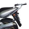 GIVI 675F Attacco Posteriore Specifico Per MONOKEY O MONOLOCK