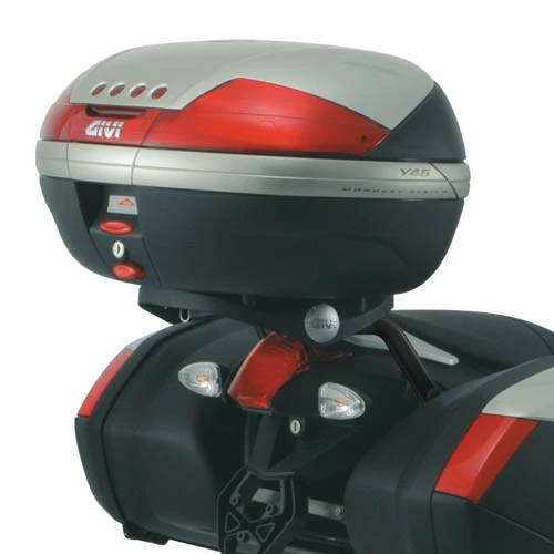 GIVI 688FZ Attacco Posteriore Specifico Per MONOKEY O MONOLOCK 1 GIVI 688FZ Attacco Posteriore Specifico Per MONOKEY O MONOLOCK