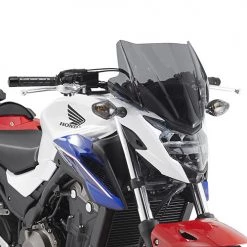 Givi A1152 Cupolino HONDA