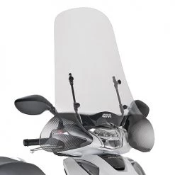 Givi A1155A Kit Attacchi Parabrezza HONDA