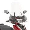 Givi A2134A Kit Attacchi Parabrezza YAMAHA