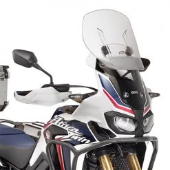 Givi AF1144 Parabrezza Scorrevole HONDA
