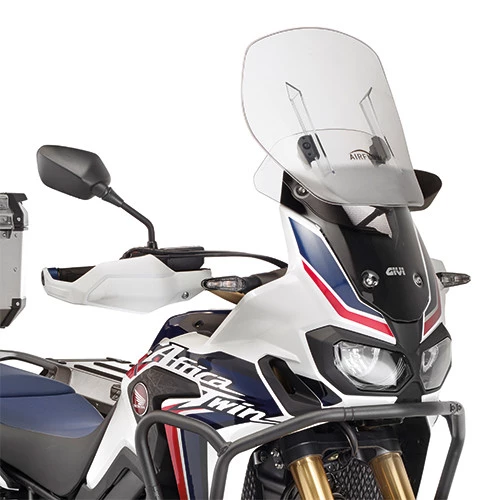 Givi AF1144 Parabrezza Scorrevole HONDA 1 Givi AF1144 Parabrezza Scorrevole HONDA