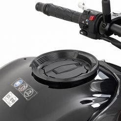 Givi BF29 Flangia Metallica Per Borse Serbatoio TankLock - KAWASAKI