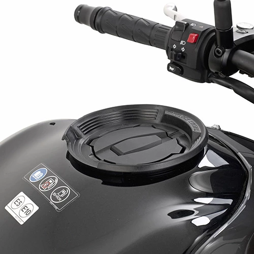 Givi BF29 Flangia Metallica Per Borse Serbatoio TankLock - KAWASAKI