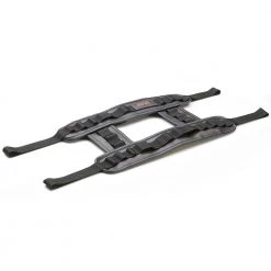 Givi CRM105 Fascia Da Sella Per Montaggio Borse Laterali CRM102 E CRM106