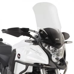 GIVI D1110ST Cupolino Specifico Trasparente 51 X 42 Cm