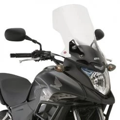 GIVI D1121ST Cupolino Specifico Trasparente 49 X 35 Cm