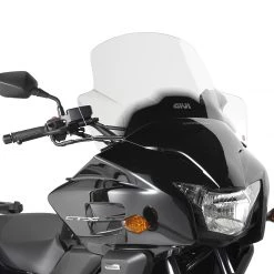 GIVI D1133ST Cupolino Specifico Trasparente 48 X 62 Cm