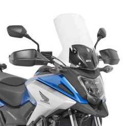 Givi D1146ST Cupolino Trasparente Per Honda 48.5x40