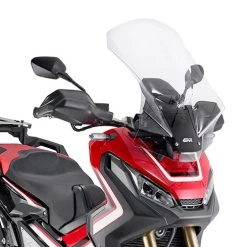 Givi D1156ST Parabrezza Trasparente 65 X 40 Per Honda