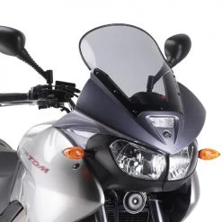 GIVI D132S Cupolino Specifico Fumè 41 X 32 Cm