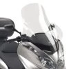 GIVI D137ST Parabrezza Specifico Trasparente 74 X 64 Cm