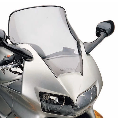GIVI D200S Cupolino Specifico Fumè 46 X 42 Cm 1 GIVI D200S Cupolino Specifico Fumè 46 X 42 Cm