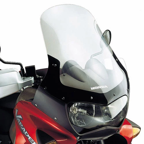 GIVI D203S Cupolino Specifico Fumè 62 X 55 Cm 1 GIVI D203S Cupolino Specifico Fumè 62 X 55 Cm