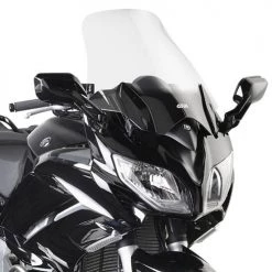 GIVI D2109ST Cupolino Specifico Trasparente 55 X 53 Cm