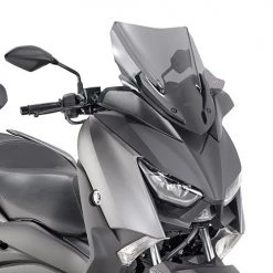 Givi D2136S Parabrezza Fumè YAMAHA