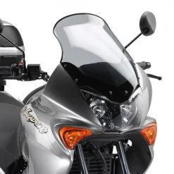 GIVI D215S Cupolino Specifico Fumè 49 X 33 Cm