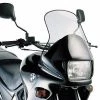 GIVI D230S Cupolino Specifico Fumè 45 X 42 Cm