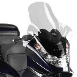 GIVI D240ST Parabrezza Specifico Trasparente 65 X 69 Cm