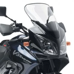 GIVI D255ST Parabrezza Specifico Trasparente 60 X 37 Cm
