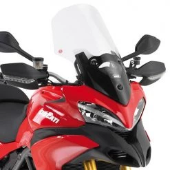 GIVI D272ST Cupolino Trasparente 60 X 47 Cm