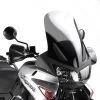 GIVI D300S Cupolino Specifico Fumè 60 X 48 Cm