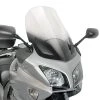 GIVI D303ST Cupolino Specifico Trasparente 54 X 39 Cm